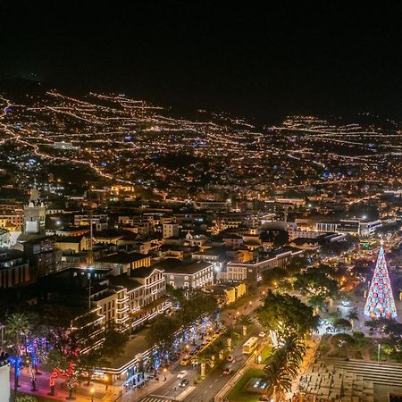 Funchal Center Apartment I Eksteriør bilde