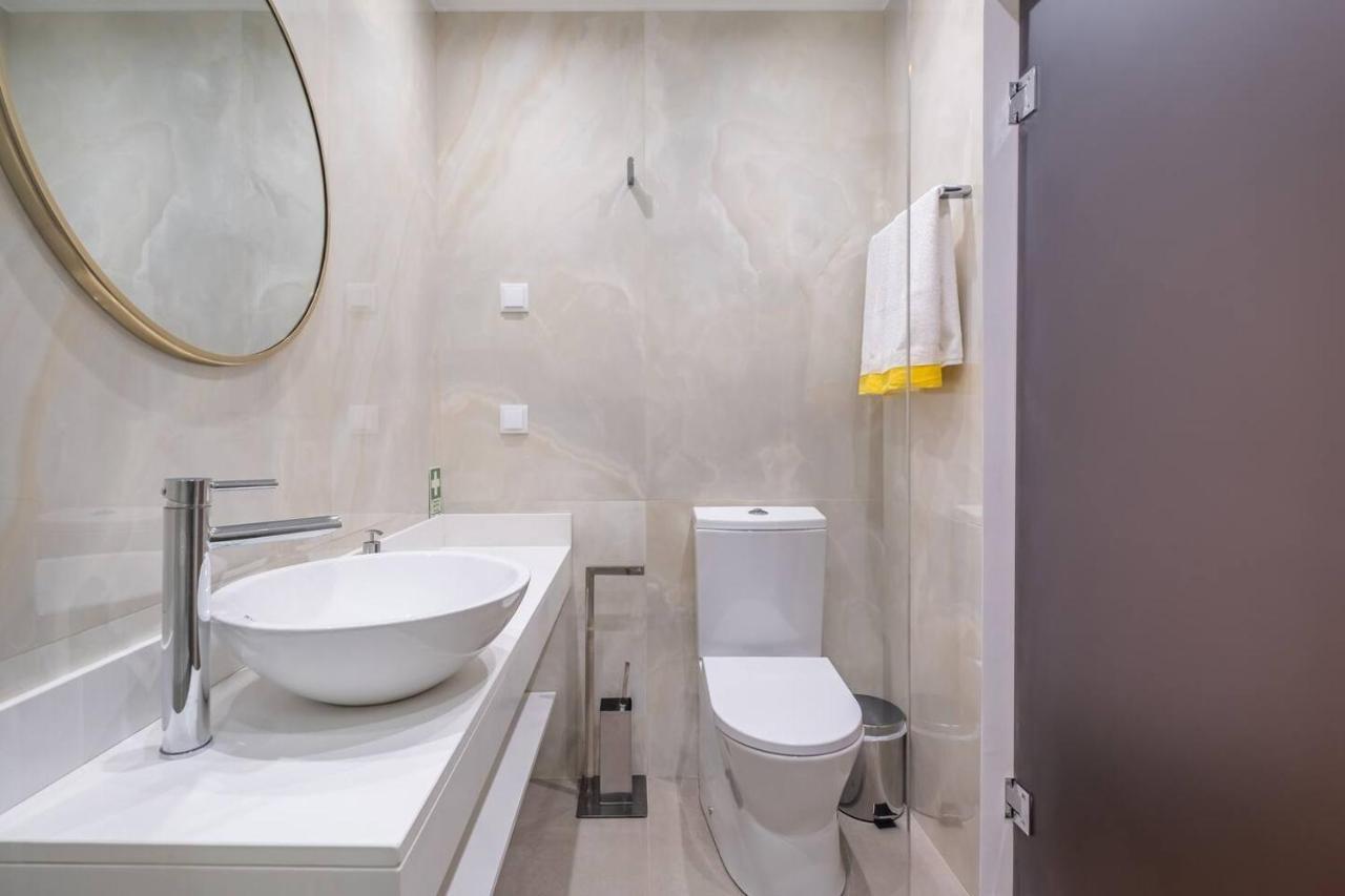 Funchal Center Apartment I Eksteriør bilde