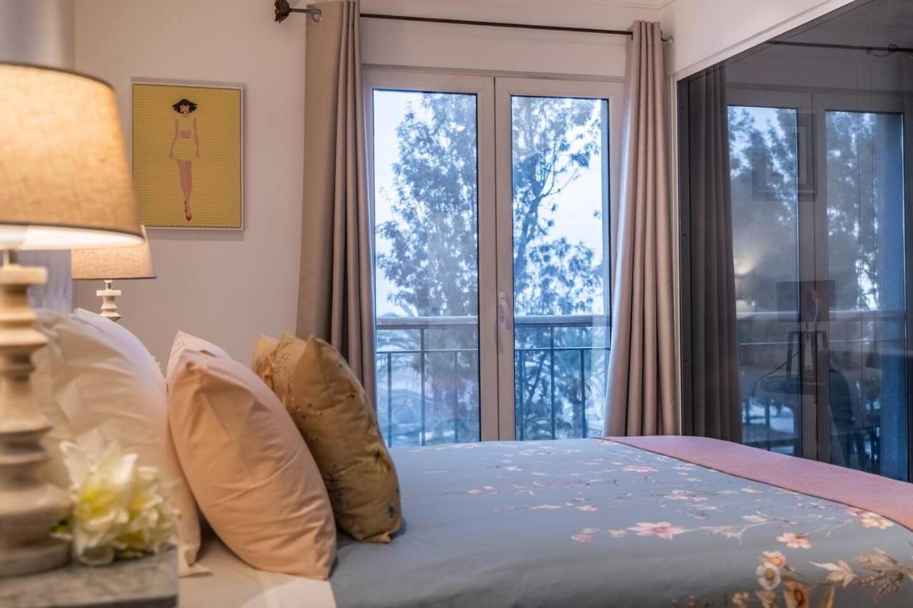 Funchal Center Apartment I Eksteriør bilde