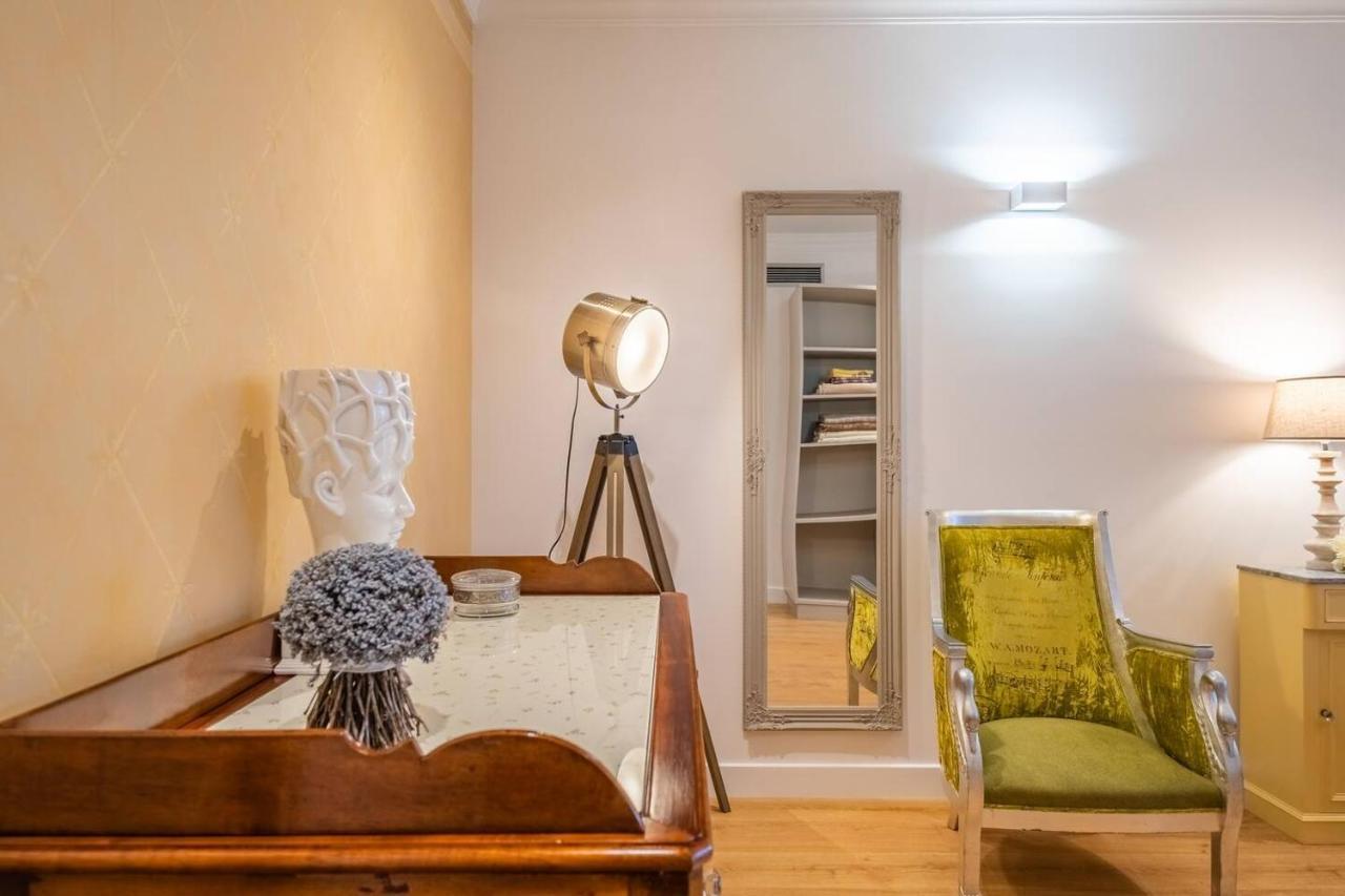Funchal Center Apartment I Eksteriør bilde