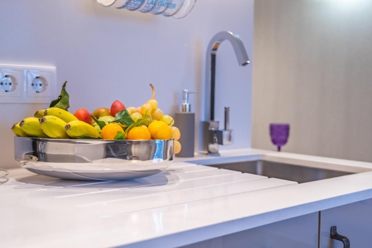 Funchal Center Apartment I Eksteriør bilde