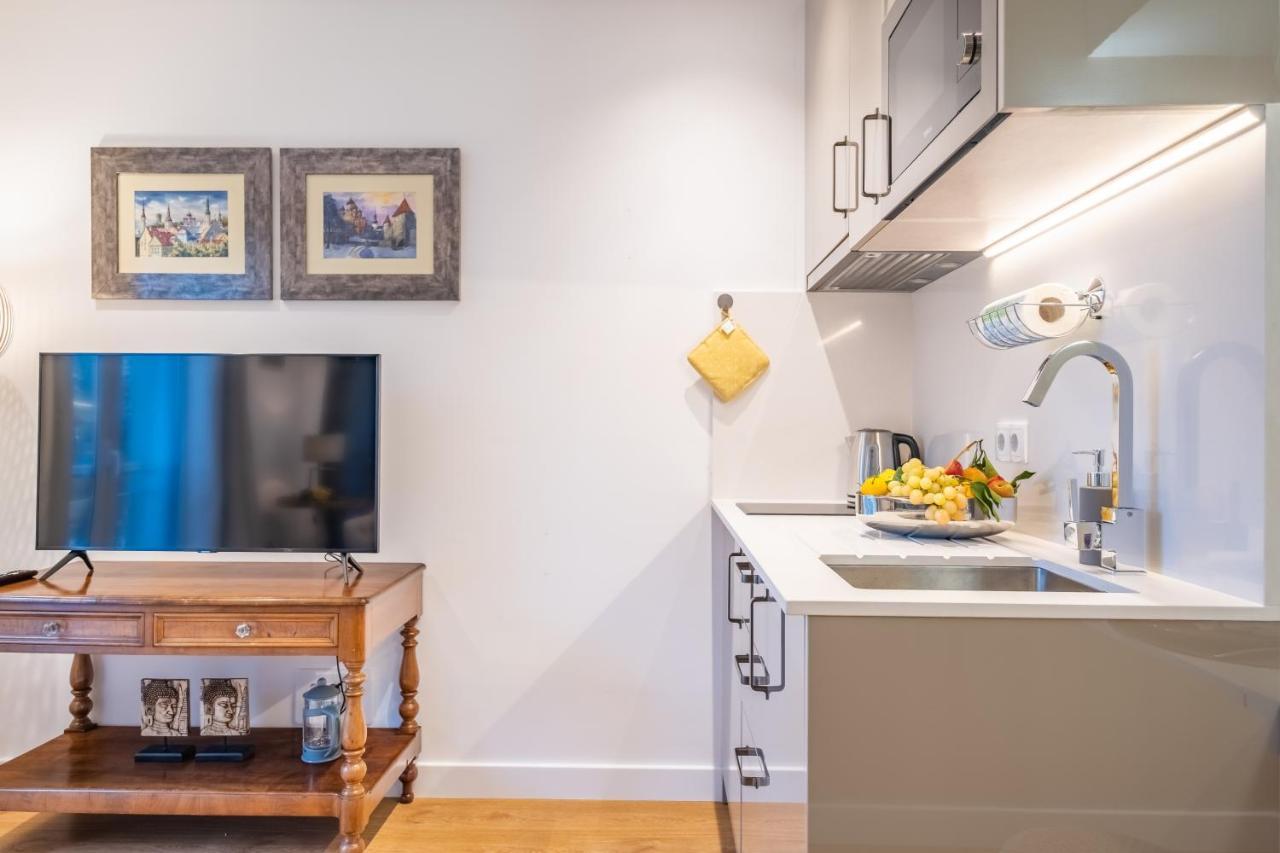 Funchal Center Apartment I Eksteriør bilde