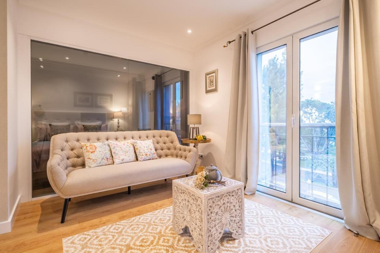 Funchal Center Apartment I Eksteriør bilde