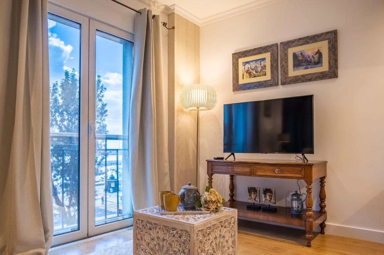 Funchal Center Apartment I Eksteriør bilde