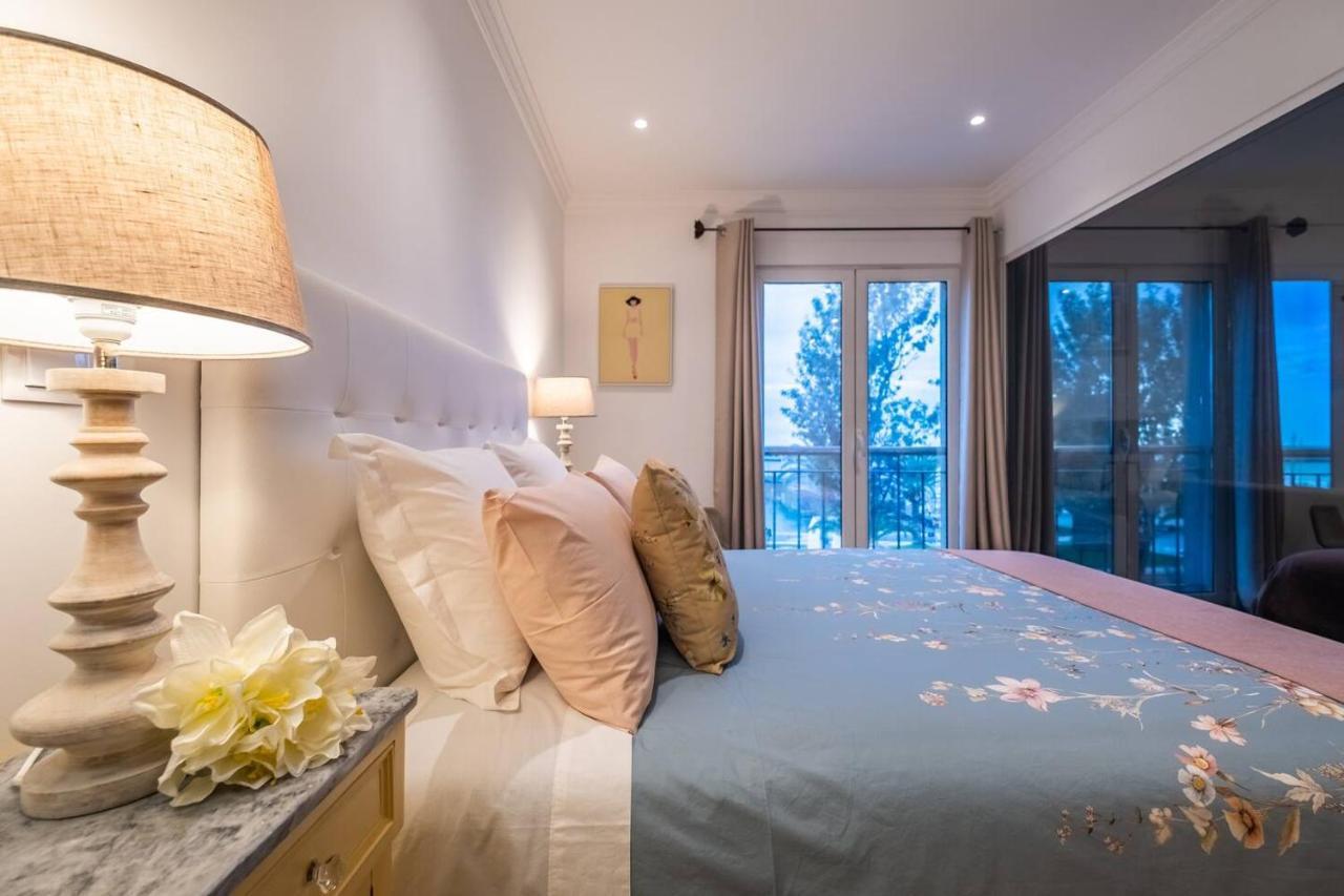 Funchal Center Apartment I Eksteriør bilde