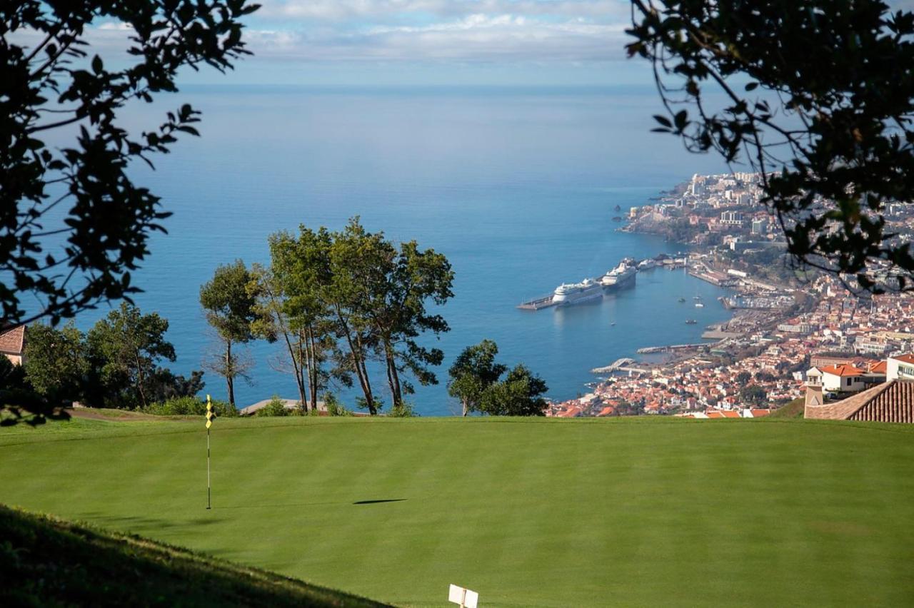Funchal Center Apartment I Eksteriør bilde